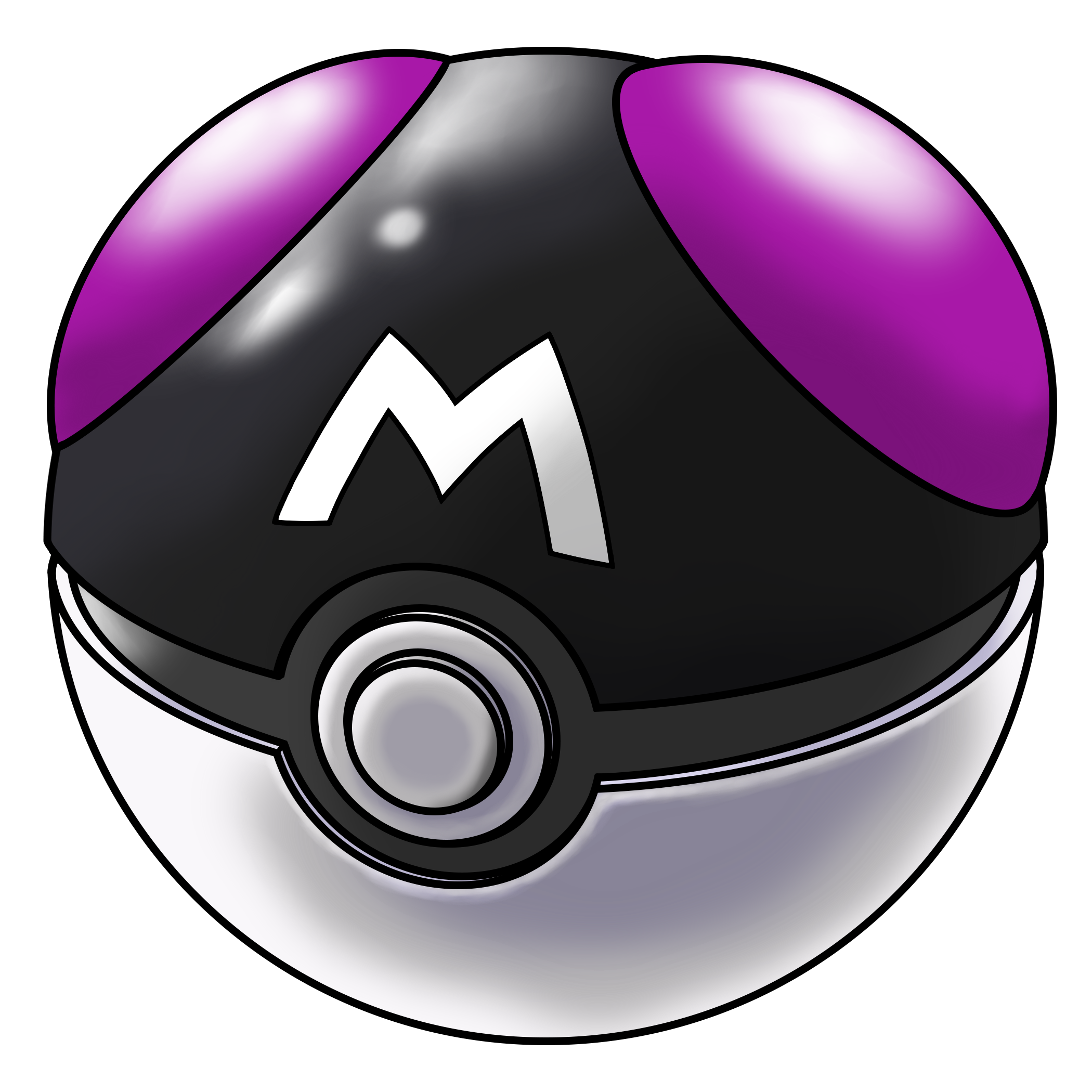 master_ball
