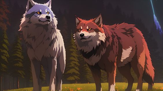 lobo 3
